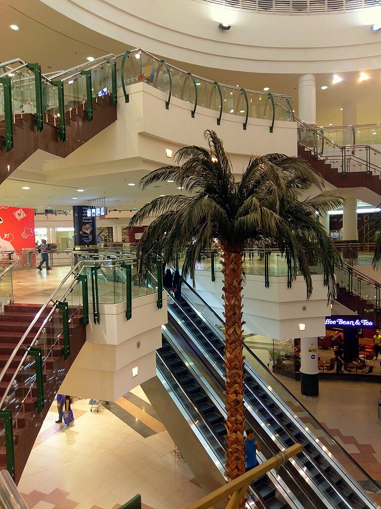 City_Center_Mall_Doha